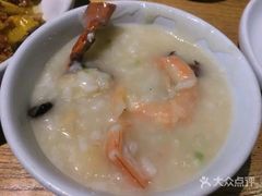-潮粥荟·潮汕砂锅粥(朝阳大悦城店)
