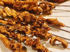 -铁人烧烤(北京店)