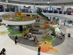 -深圳龙华星河COCO City(民治店)