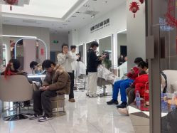 -崇尚GAVIN STYLE臻选