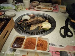 -猫抓烤肉(武进吾悦广场店)