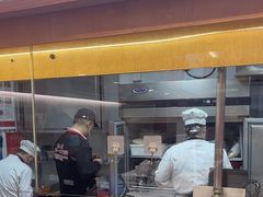 -南城香·饭香串香馄饨香(青年路店)
