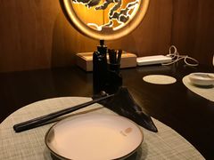 -月下料理(楷林IFC店)