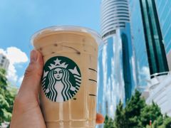 -星巴克(深圳佳宁娜友谊广场店)