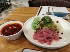 -天山传奇新疆菜(SKLP店)