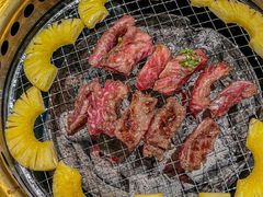 -Ant 蚂蚁洞烤肉·大营地(上海静安大悦城店)