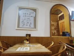 大堂-同福社