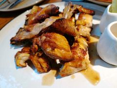 香烤小春鸡-MARU玛露音乐餐厅(前滩世贸店)