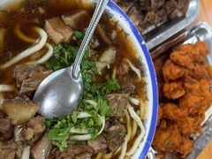 -清真-戏楼王记牛肉面