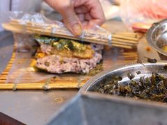 -大个子蒸饭