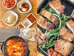 餐前小食-莫嘎(乌鲁木齐中路店)