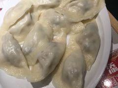-喜家德虾仁水饺(华强天虹店)