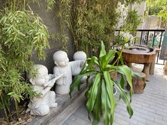 -福慧慈缘素食餐厅(王府井店)