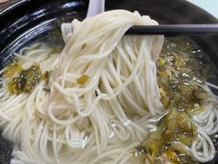 -食惠里小笼包面馆(越秀店)