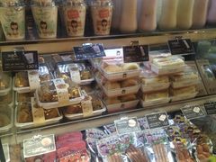 -波波's蛋糕店(于洪广场店)