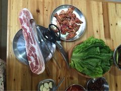 麻蒲碳烤肉(远景路店)-麻蒲碳烤肉(远景路1号店)