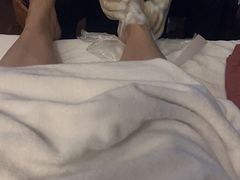 -水墨澜渟足道·SPA·传统(四望亭东关街店)