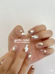 -LILY NAILS美甲美睫