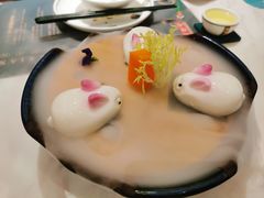 -悦得闲广式茶楼点心(石厦时代广场店)