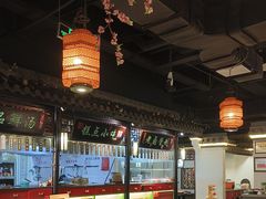-卢大鲜鱼头捞饭(美利广场店)