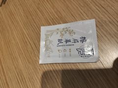 -茅庐毛血旺(临沂泰盛广场店)
