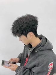 -禾曼造型
