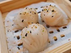 -蔡澜点心(三里屯T+MALL店)