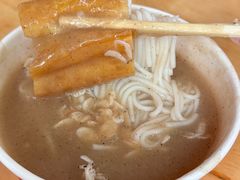 -汪记鲜鱼糊汤粉(沈阳路总店)