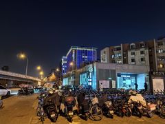 -北京泰富酒店-柏景轩中餐厅