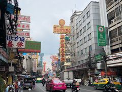 -唐人街(耀华力路)