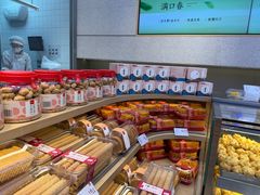 -詹记桃酥(马鞍山万达店)