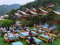 -北京山里寒舍度假酒店