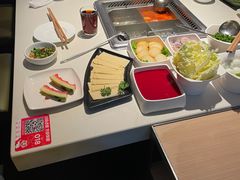 -海底捞火锅(威高广场店)