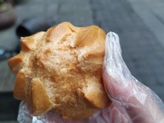 泡芙-吴酥生宫廷酥饼(南门口店)