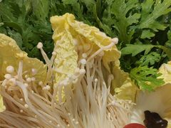 -北门涮肉·炭火铜锅涮肉(什刹海店)