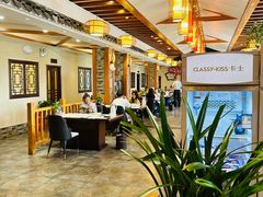 -鱼痴渔醉·食鲜集(月亮湾店)