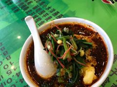 -令氏家外家周秦食府(高新店)