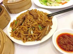 -阿锋鲍鱼酒家美食汇(华安店)