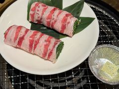 -鸟蘭烧肉一番(花园路万达坊店)