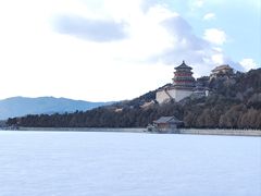 -颐和园