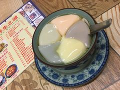 党公五谷丰登豆腐花-党公糖水铺(鹭江店)