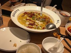 -新太二·鲜料川菜(东汇城店)