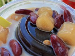 红豆-八婆婆烧仙草(曾厝垵店)