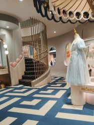 -奈尔宝家庭中心·亲子餐厅(鄞州万达店)