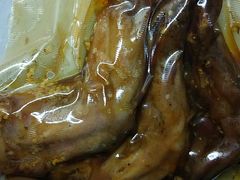 -芭夯兔·兔肉汤锅(新都店)