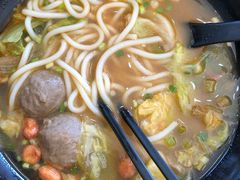 -龙记桂林米粉(财满街店)