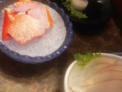-舒友海鲜姿造(白鹭洲店)