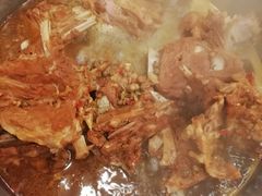 -蝎王府羊蝎子(西直门店)