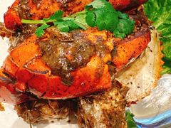 -珍宝海鲜JUMBO Seafood(北京SKP店)