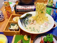 -浦·传统日式料理(3 5 1 1 店)